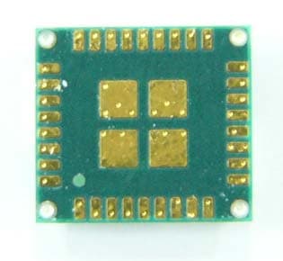 Bluetooth Module - FCC ID ACJ9TGBT11A - Panasonic Corporation of North America