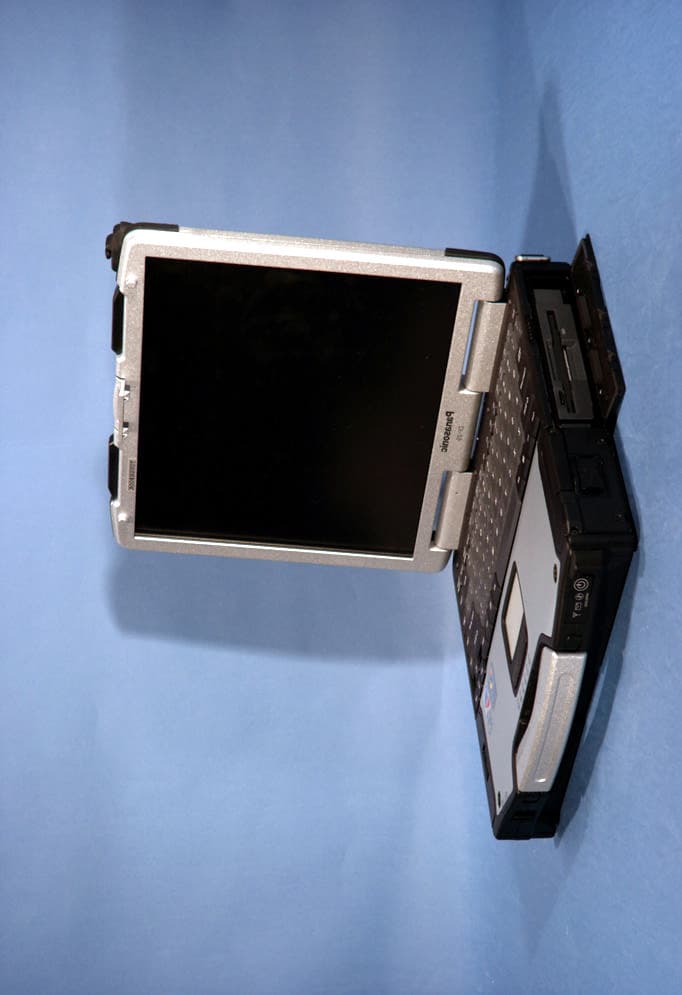 Panasonic Notebook PC w/ Intel WLAN & Sierra CDMA - FCC ID ACJ9TGCF-29A - Panasonic Corporation of North America (3)