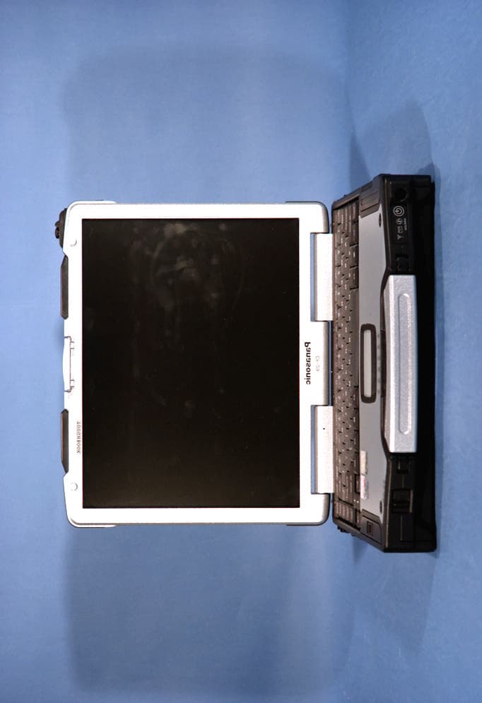 Panasonic Notebook PC w/ Intel WLAN & Sierra CDMA - FCC ID ACJ9TGCF-29A - Panasonic Corporation of North America (4)