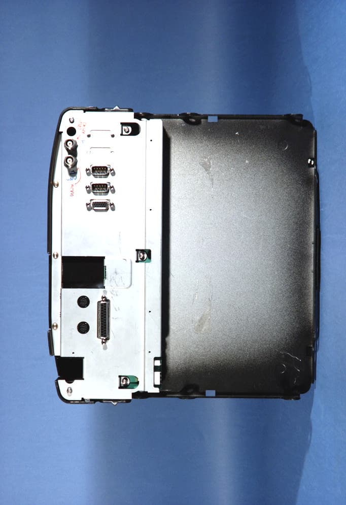 Panasonic Toughbook w/ WLAN & CDMA Module - FCC ID ACJ9TGCF-29AA - Panasonic Corporation of North America (2)