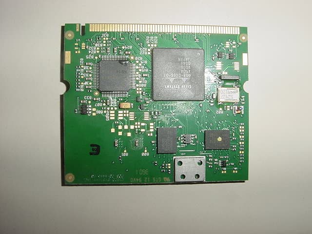 Wireless Notebook PC - FCC ID ACJ9TGCF-481 - Panasonic Corporation of North America
