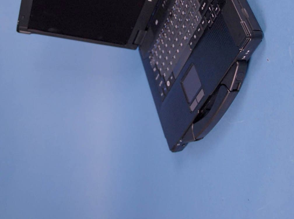 Toughbook PC with WWAN, WLAN and Bluetooth - FCC ID ACJ9TGCF-527 - Panasonic Corporation of North America (5)