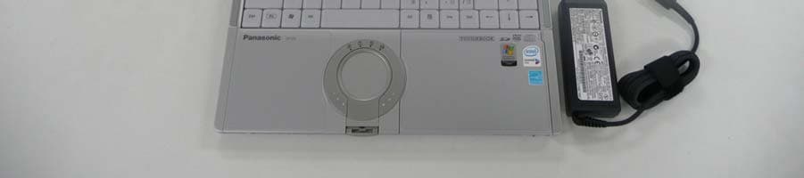 Personal Computer Model CF-Y71 - FCC ID ACJ9TGCF-Y71 - Panasonic Corporation of North America (1)