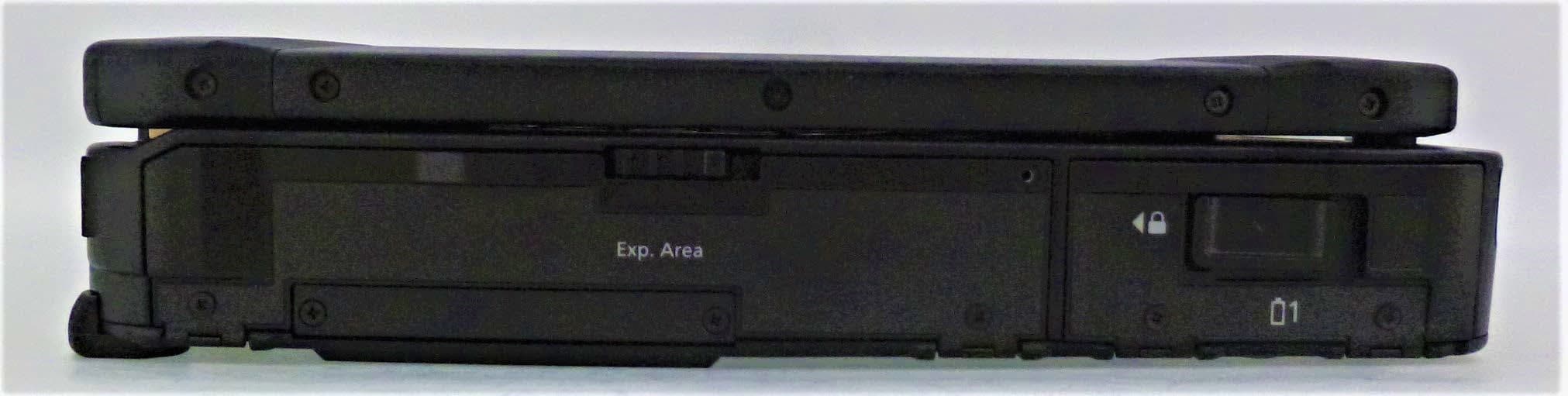 Personal Computer - FCC ID ACJ9TGFZ40 - Panasonic Corporation of North America (4)