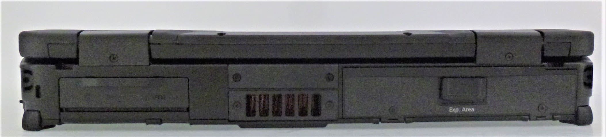 Personal Computer - FCC ID ACJ9TGFZ40 - Panasonic Corporation of North America (3)