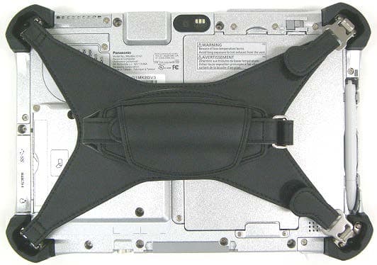 RFID Module - FCC ID ACJ9TGRI12C - Panasonic Corporation of North America (1)