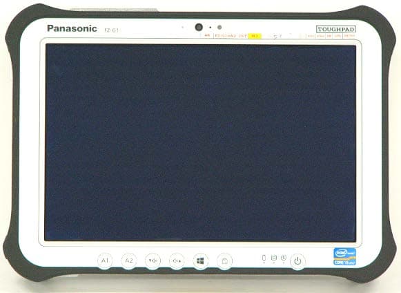 RFID Module - FCC ID ACJ9TGRI12C - Panasonic Corporation of North America (2)