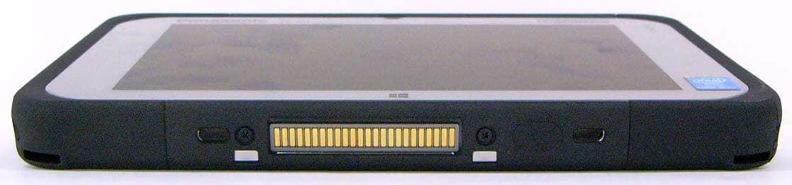 RFID Module - FCC ID ACJ9TGRI14A - Panasonic Corporation of North America