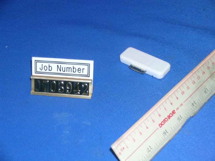 Bluetooth Dongle - FCC ID ACJRPBT10T - Panasonic Corporation of North America (2)