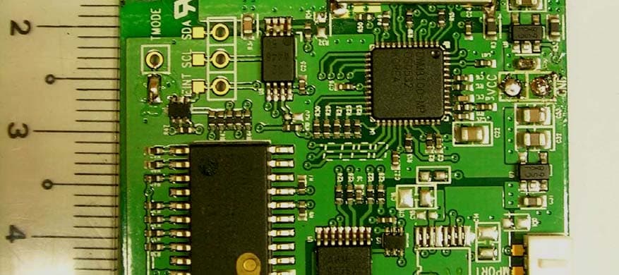 DIGITAL MODULAR TRANSCEIVER, MODEL SE-FX60R - FCC ID ACJSEFX60A - Panasonic Corporation of North America