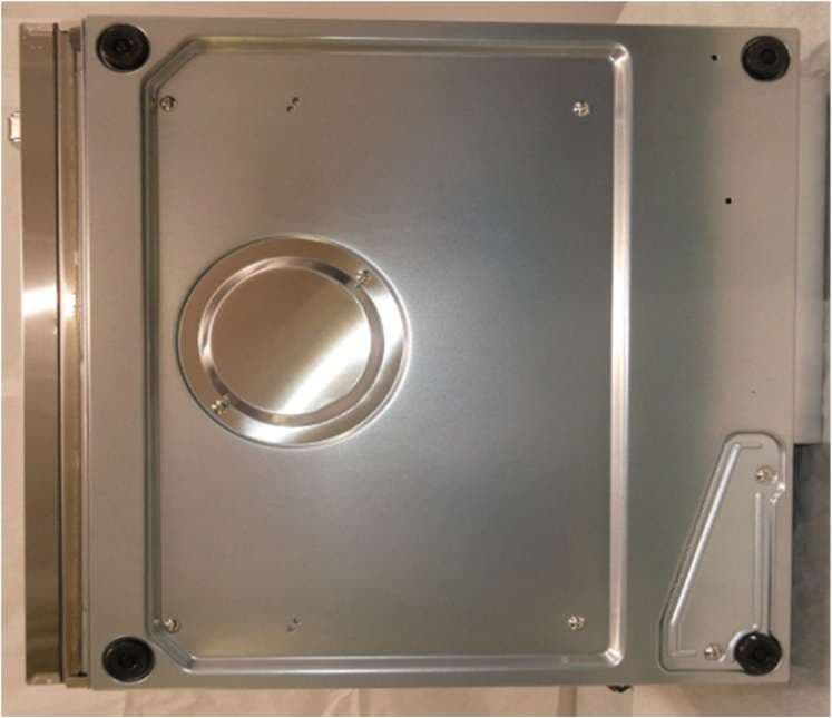 Microwave Oven with two Magnetrons Model 2M261-M32 - FCC ID ACLAP3L41 - Panasonic Corporation of North America (3)
