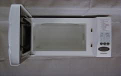 Microwave Oven - FCC ID ACLAP5G41 - Panasonic Corporation of North America (3)
