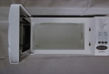 Microwave Oven - FCC ID ACLAP5G41 - Panasonic Corporation of North America (4)