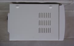 Microwave Oven - FCC ID ACLAP5G41 - Panasonic Corporation of North America (5)