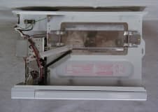 Microwave Oven - FCC ID ACLAP5G61 - Panasonic Corporation of North America (4)