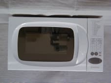 Microwave Oven - FCC ID ACLAP5G61 - Panasonic Corporation of North America (5)