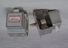 Microwave Oven - FCC ID ACLAP5G61 - Panasonic Corporation of North America (3)