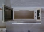 Microwave Oven - FCC ID ACLAP5H01 - Panasonic Corporation of North America (3)