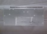 Microwave Oven - FCC ID ACLAP5H01 - Panasonic Corporation of North America (2)