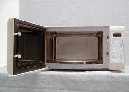 Microwave Oven - FCC ID ACLAP5Q01 - Panasonic Corporation of North America (3)