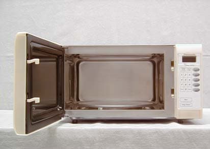 Microwave Oven - FCC ID ACLAP5R01 - Panasonic Corporation of North America (3)