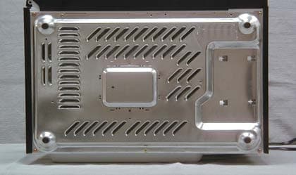 Microwave Oven - FCC ID ACLAP6K51 - Panasonic Corporation of North America