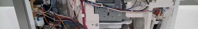 Microwave Oven - FCC ID ACLAPBP21 - Panasonic Corporation of North America (3)