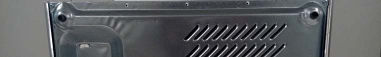 Microwave Oven - FCC ID ACLAPBP31 - Panasonic Corporation of North America (2)