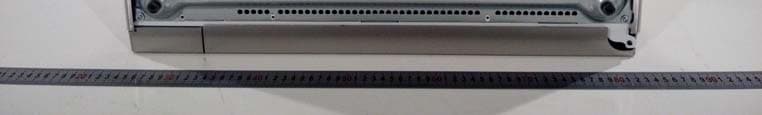 Microwave Oven - FCC ID ACLAPBP31 - Panasonic Corporation of North America (3)