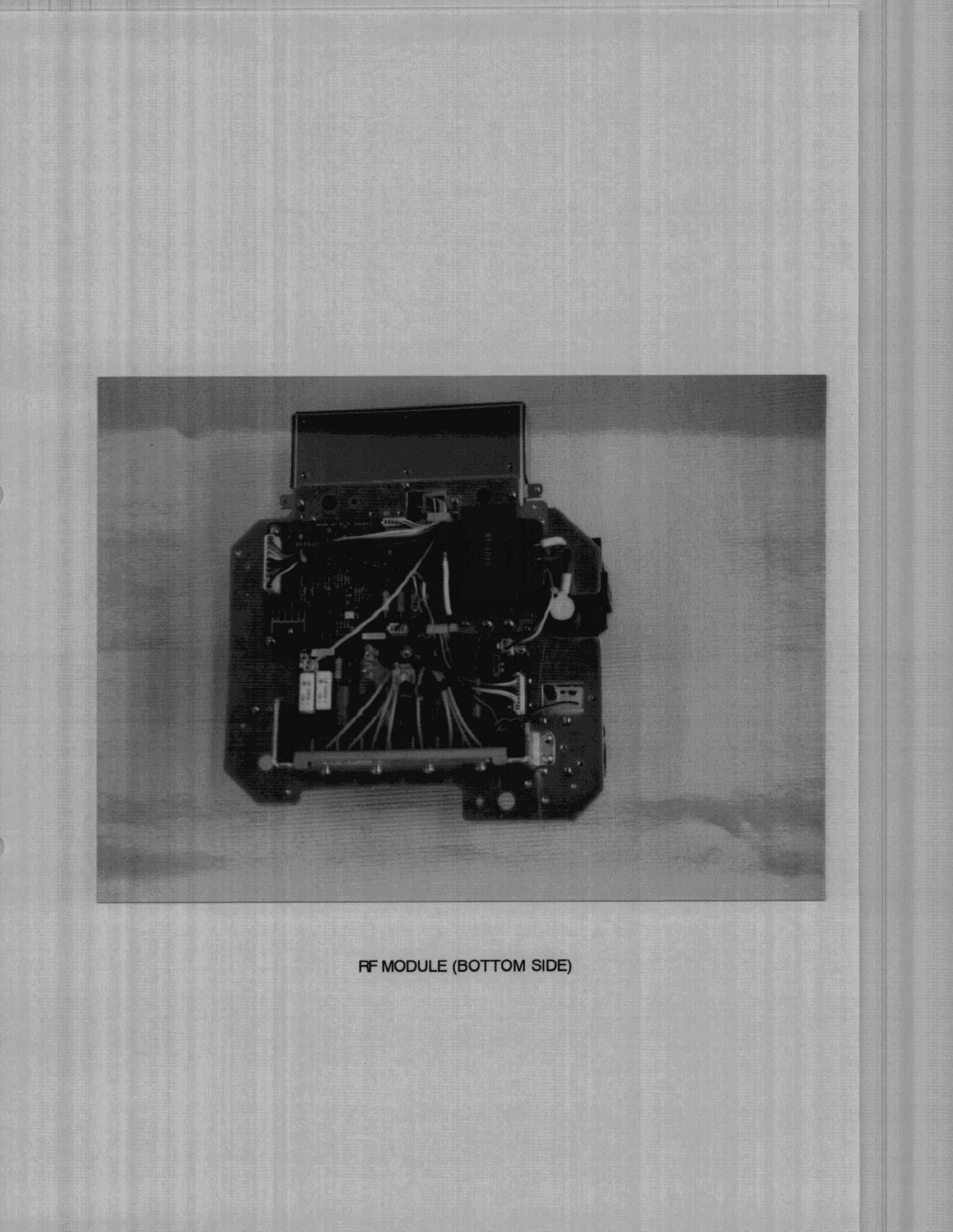 MRD - Marine Radar - FCC ID ADB9ZW7252 - Furuno USA Inc (2)