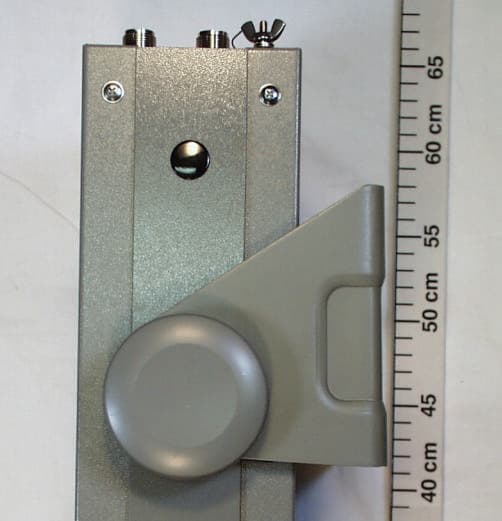 Maritime DSC controller With MF/HF Watchkeeping Receiver - FCC ID ADB9ZWDSC60 - Furuno USA Inc (2)