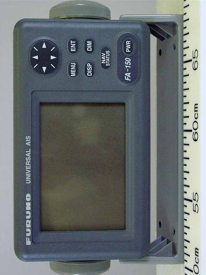 FA150 - FCC ID ADB9ZWFA150 - Furuno USA Inc (2)