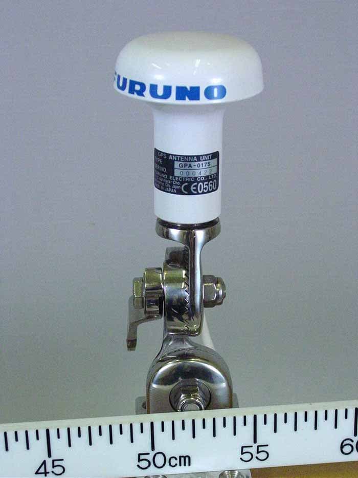 FA150 - FCC ID ADB9ZWFA150 - Furuno USA Inc (5)