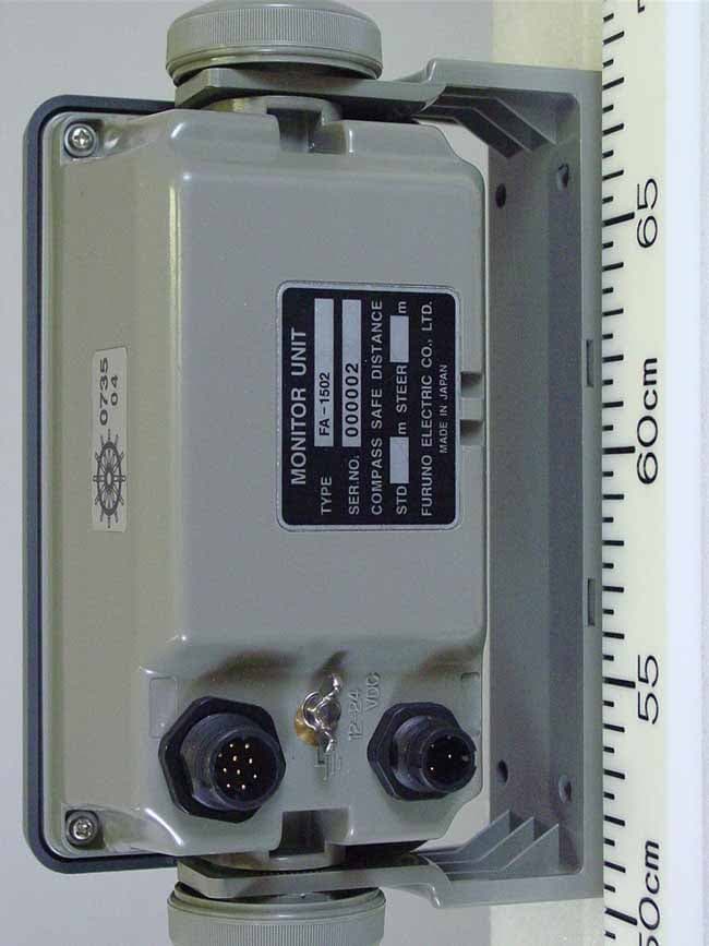 FA150 - FCC ID ADB9ZWFA150 - Furuno USA Inc (3)