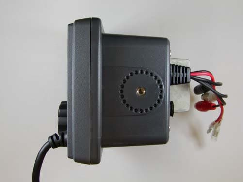 VHF Radiotelephone - FCC ID ADB9ZWFM3000 - Furuno USA Inc (4)