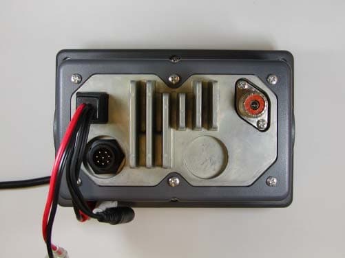 VHF Radiotelephone - FCC ID ADB9ZWFM3000 - Furuno USA Inc