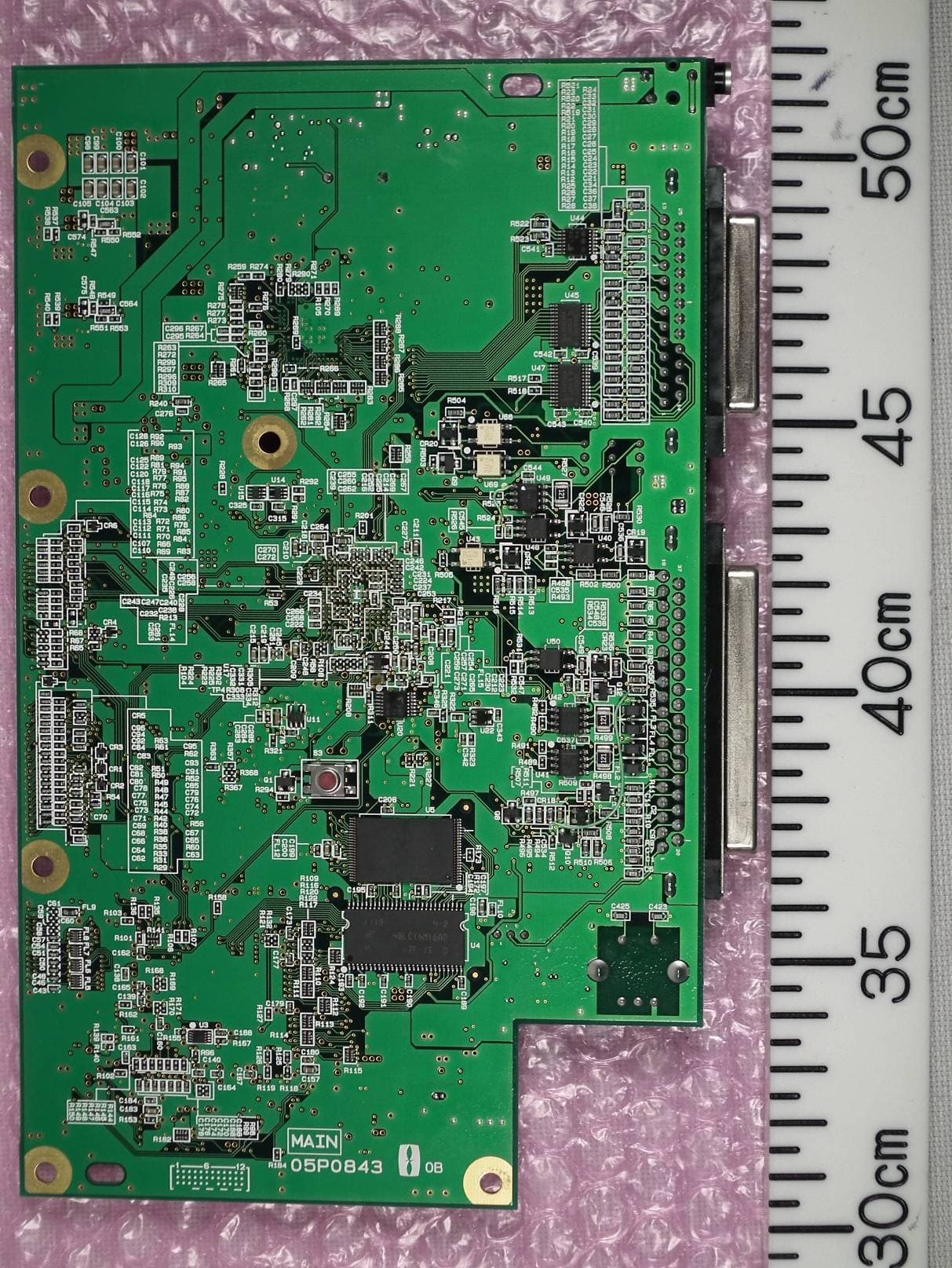 GMDSS VHF - FCC ID ADB9ZWFM8900S - Furuno USA Inc (2)