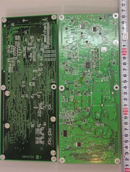 GMDSS HF MF RADIOTELEPHONE WITH DSC - FCC ID ADB9ZWFS1570 - Furuno USA Inc (2)
