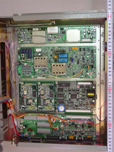 GMDSS HF MF RADIOTELEPHONE WITH DSC - FCC ID ADB9ZWFS1570 - Furuno USA Inc (3)