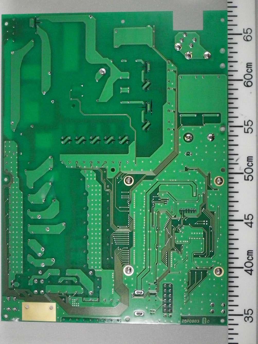 GMDSS SSB - FCC ID ADB9ZWFS1575 - Furuno USA Inc (2)