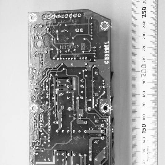 MARINE RADAR - FCC ID ADB9ZWRTR051 - Furuno USA Inc (4)