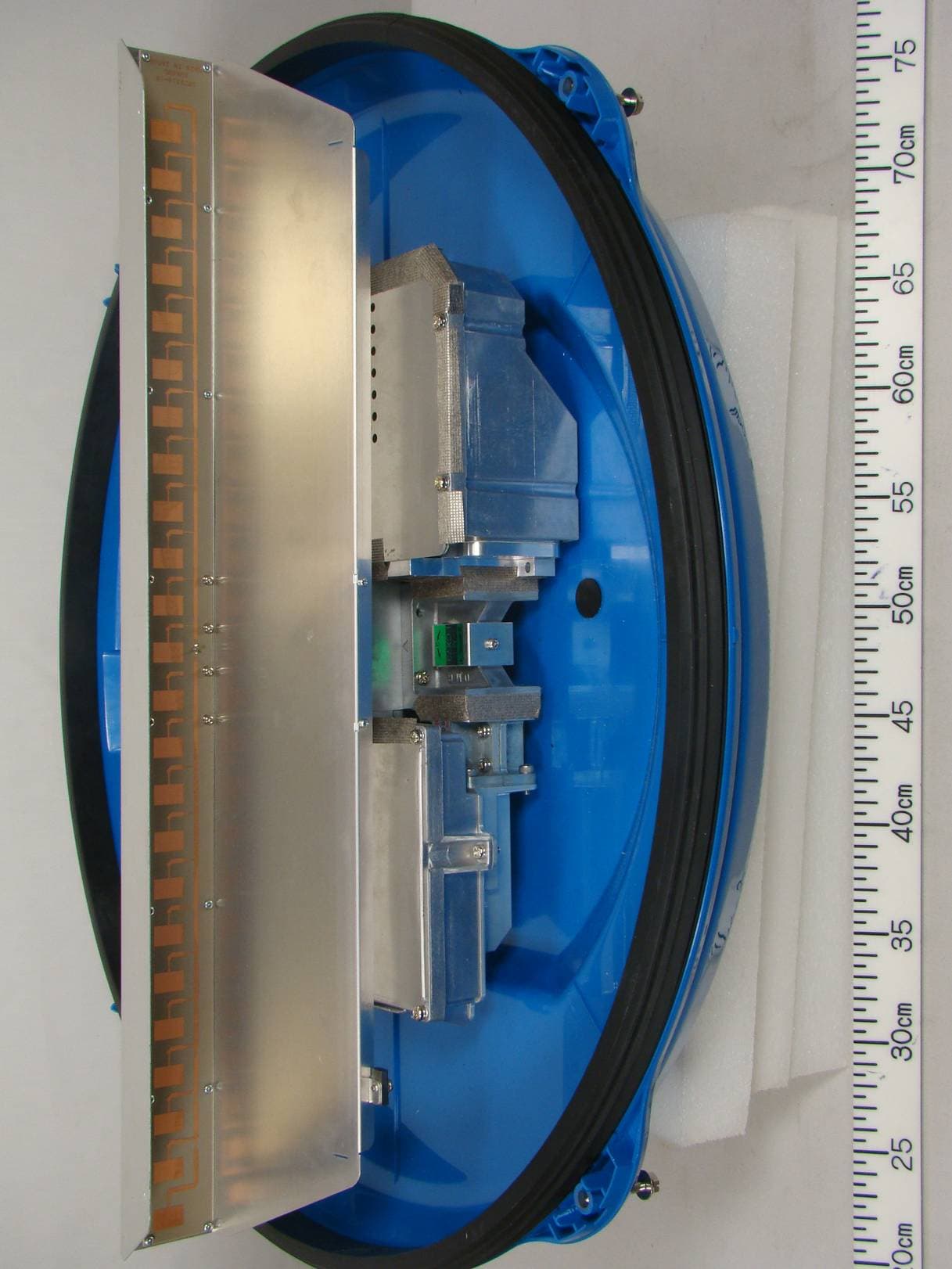 Marine Radar - FCC ID ADB9ZWRTR057A - Furuno USA Inc (2)