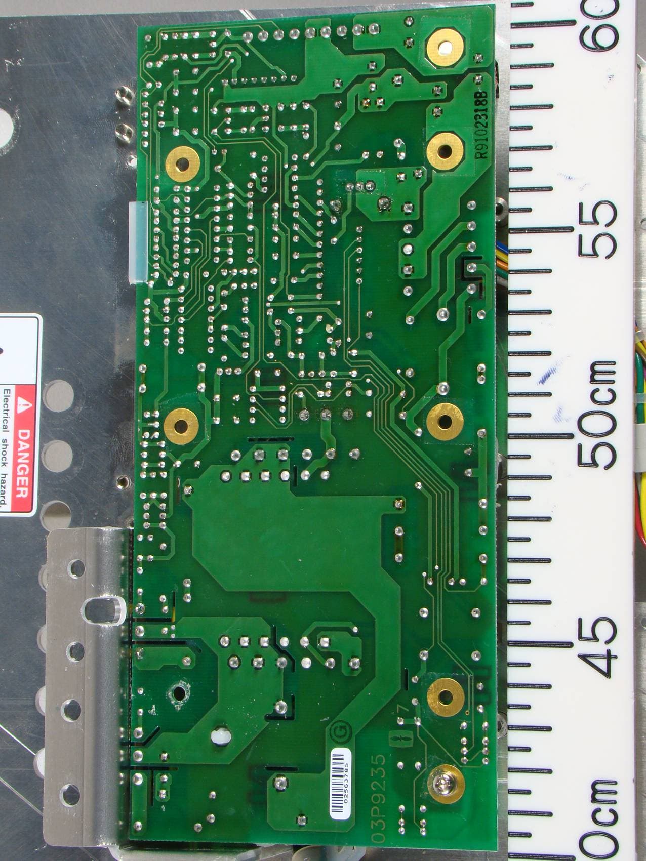 Marine Radar - FCC ID ADB9ZWRTR059A - Furuno USA Inc (3)