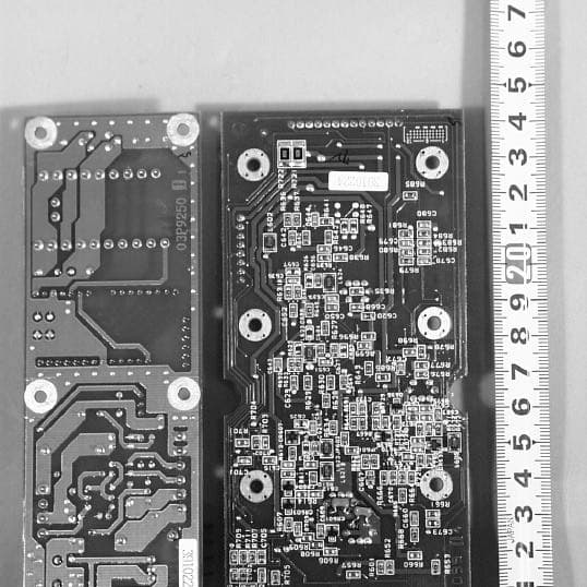 Marine Radar - FCC ID ADB9ZWRTR060 - Furuno USA Inc (2)