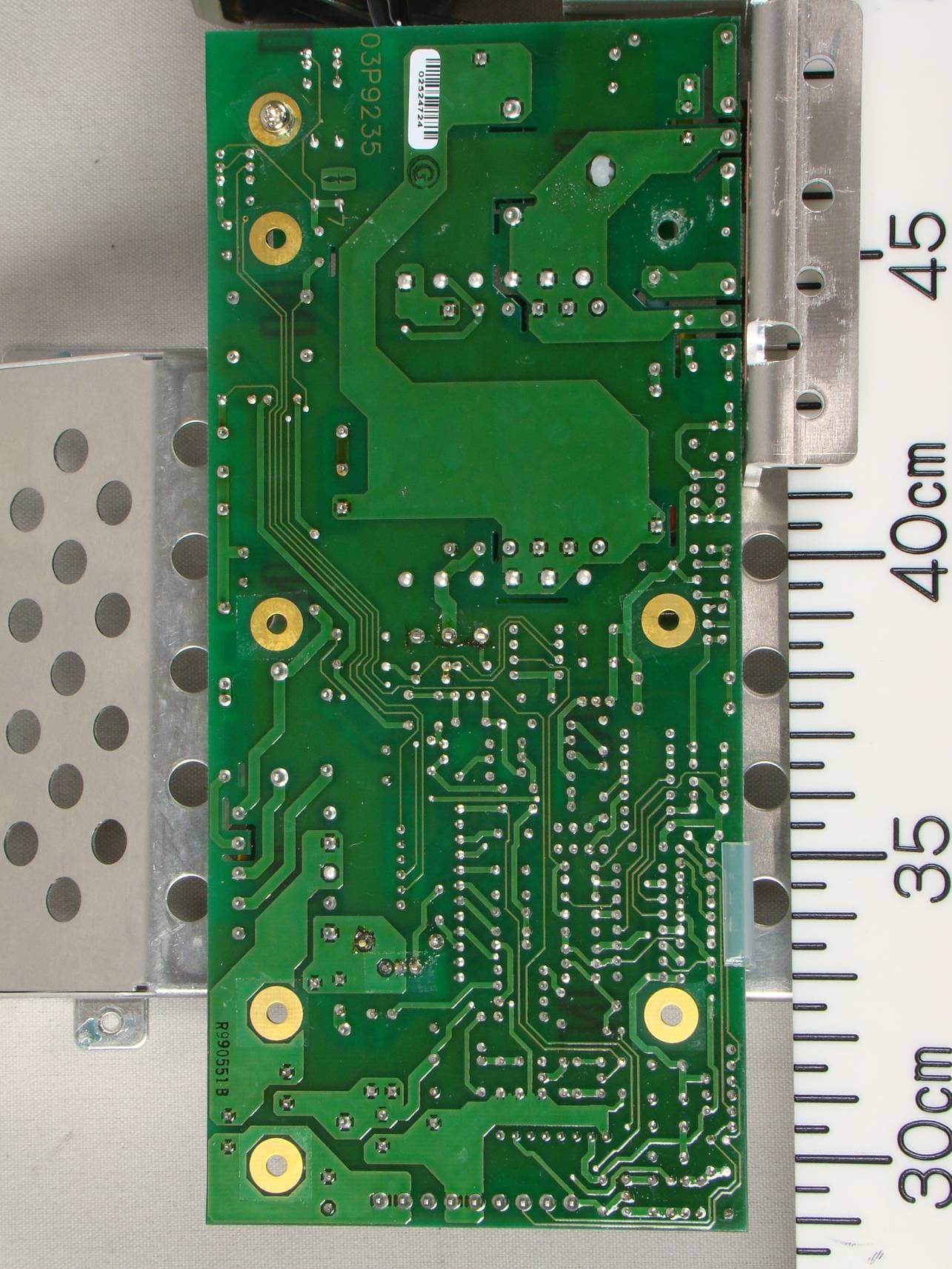 Marine Radar - FCC ID ADB9ZWRTR064A - Furuno USA Inc (4)