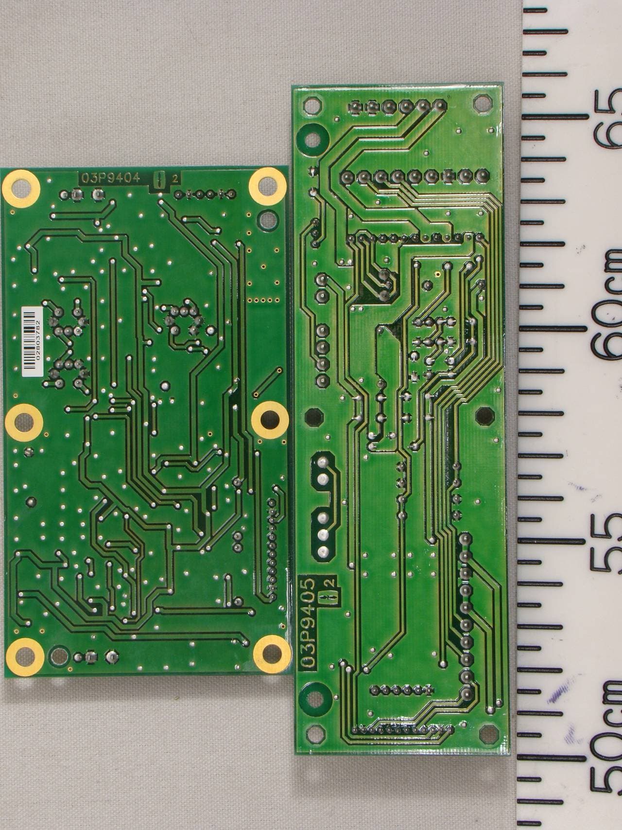 Marine Radar - FCC ID ADB9ZWRTR064A - Furuno USA Inc (3)