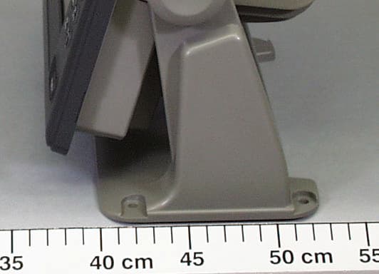 MARINE RADAR - FCC ID ADB9ZWRTR065 - Furuno USA Inc (3)