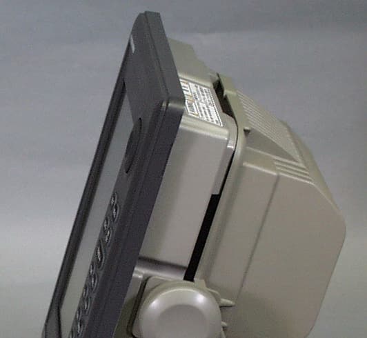 MARINE RADAR - FCC ID ADB9ZWRTR065 - Furuno USA Inc (2)