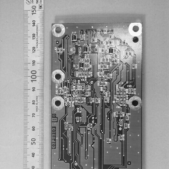Marine Radar - FCC ID ADB9ZWRTR069 - Furuno USA Inc (2)