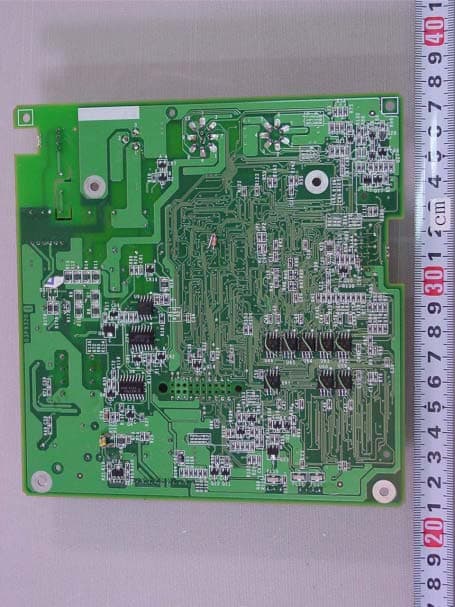 Marine Radar - FCC ID ADB9ZWRTR074 - Furuno USA Inc (4)